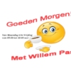 Goedenmorgen Morgen
