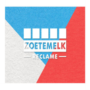 ZOETEMELK
